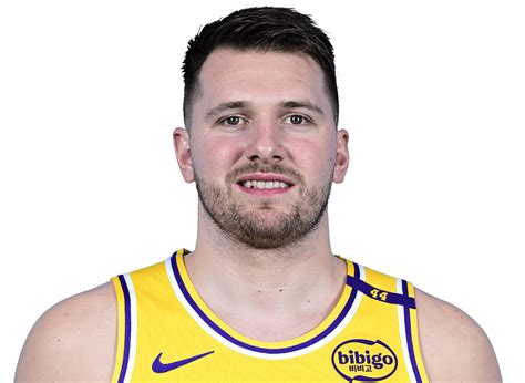 luka doncic stats